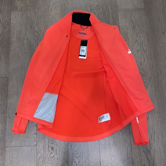 ADIDAS CLMHT SN WRAP W. US S. Eascor/Black - Picture 2 of 4